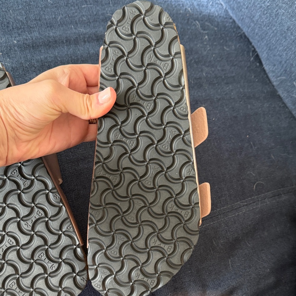 Birkenstock Arizona Double Strap Sandals - Picture 5 of 7
